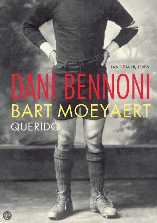 Niet zijn sterkste werk, wel een boeiend verhaal