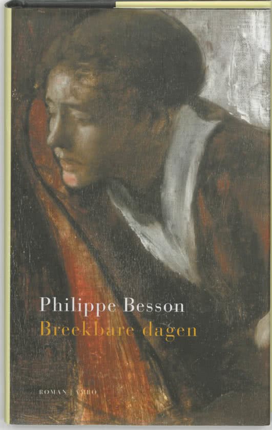 Sfeer van ingetogen woede