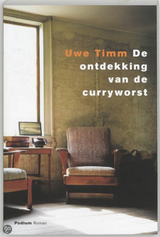 De deserteur loopt op sokken