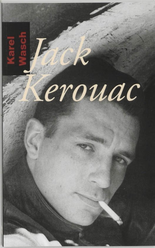 Jack Kerouac (1922 – 1969)