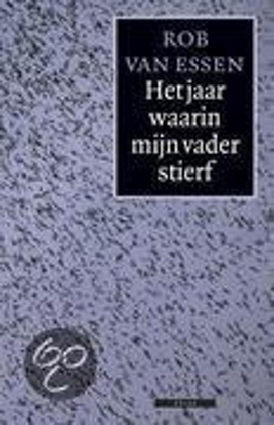 Een schrijver die het metier goed beheerst