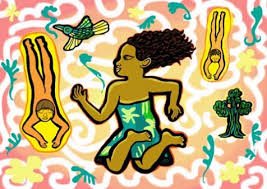 Twee boekjes uit de Surinaamse orale literatuur