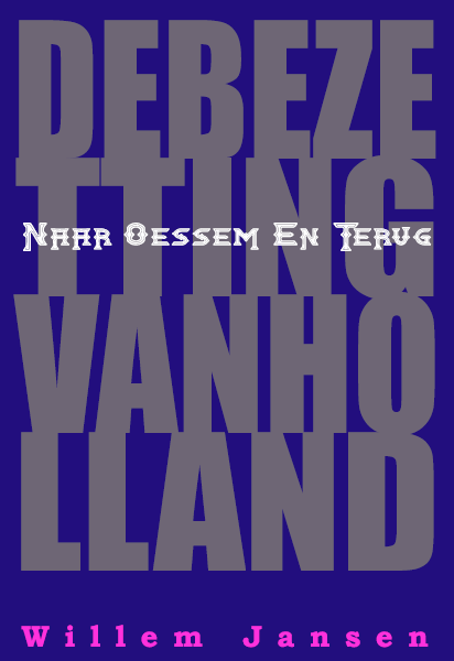 Een grimmig kat-en-muis-spel