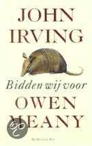 Fascinerende en ontroerende roman