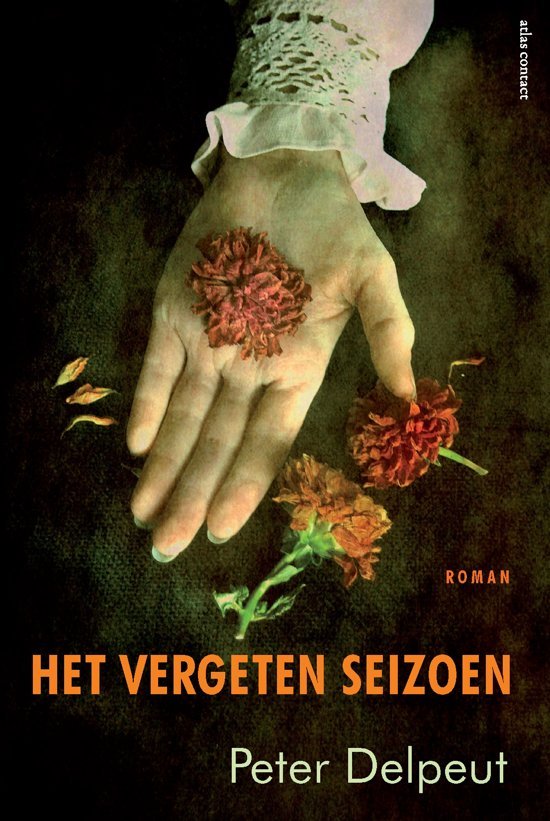Een raadselachtig mooi boek