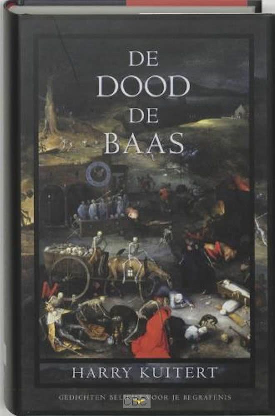 Heldere analyse van ingewikkelde poëzie