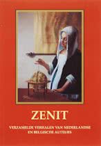 Verhalenwedstrijd levert fraai uitgeven bundel op