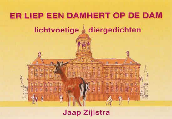 Korte schetsen met dieren