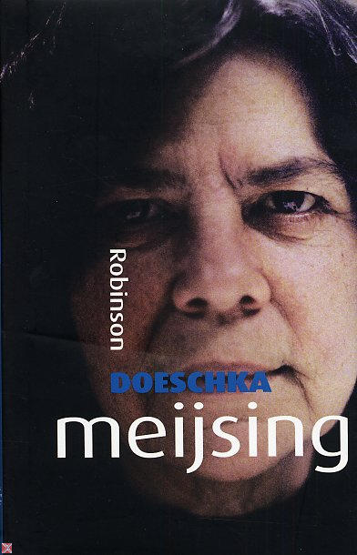 Doeschka Meijsing