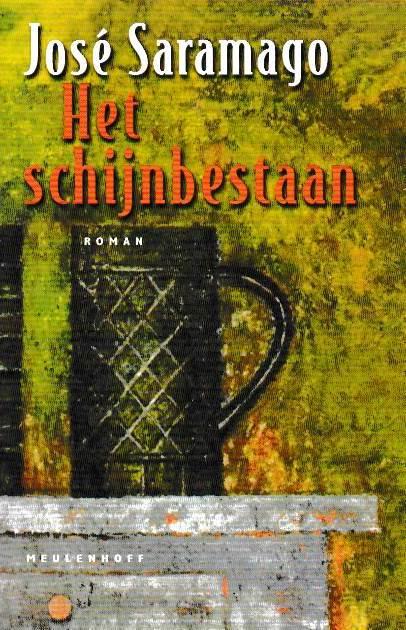 Saramago lezen tegen de tijdgeest