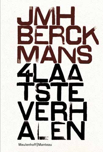 Lezen is hard werken en afpellen van verschillende lagen