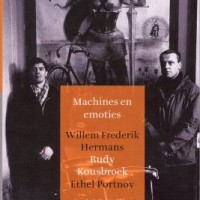 machines en emoties machines en emoties