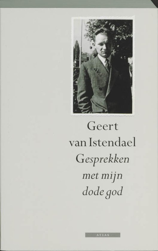 Biografische schets van zoon over succesvolle vader