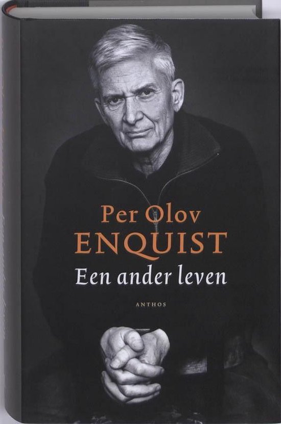 Zweedse schrijver Per Olov Enquist overleden (1934 – 2020)