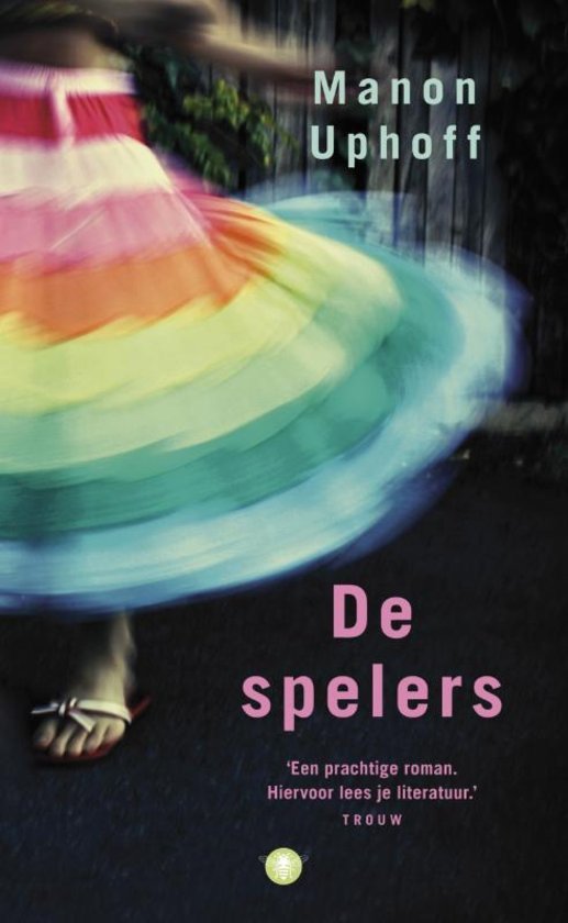 ‘In het plafond zat een spatkrater, de muren hadden kogelgaten’