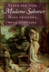 Een boek ontstaan uit liefde en bewondering voor een beeld