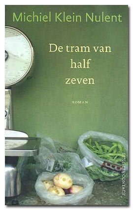 De stadsjutter en het nimfje