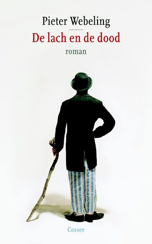 Webeling schreef een boek met een ziel