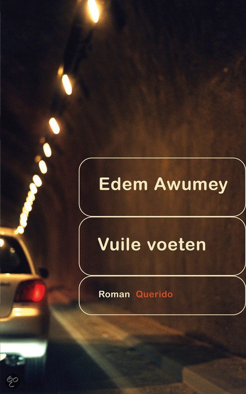 “Waarom ze ons vuilvoeten noemden”