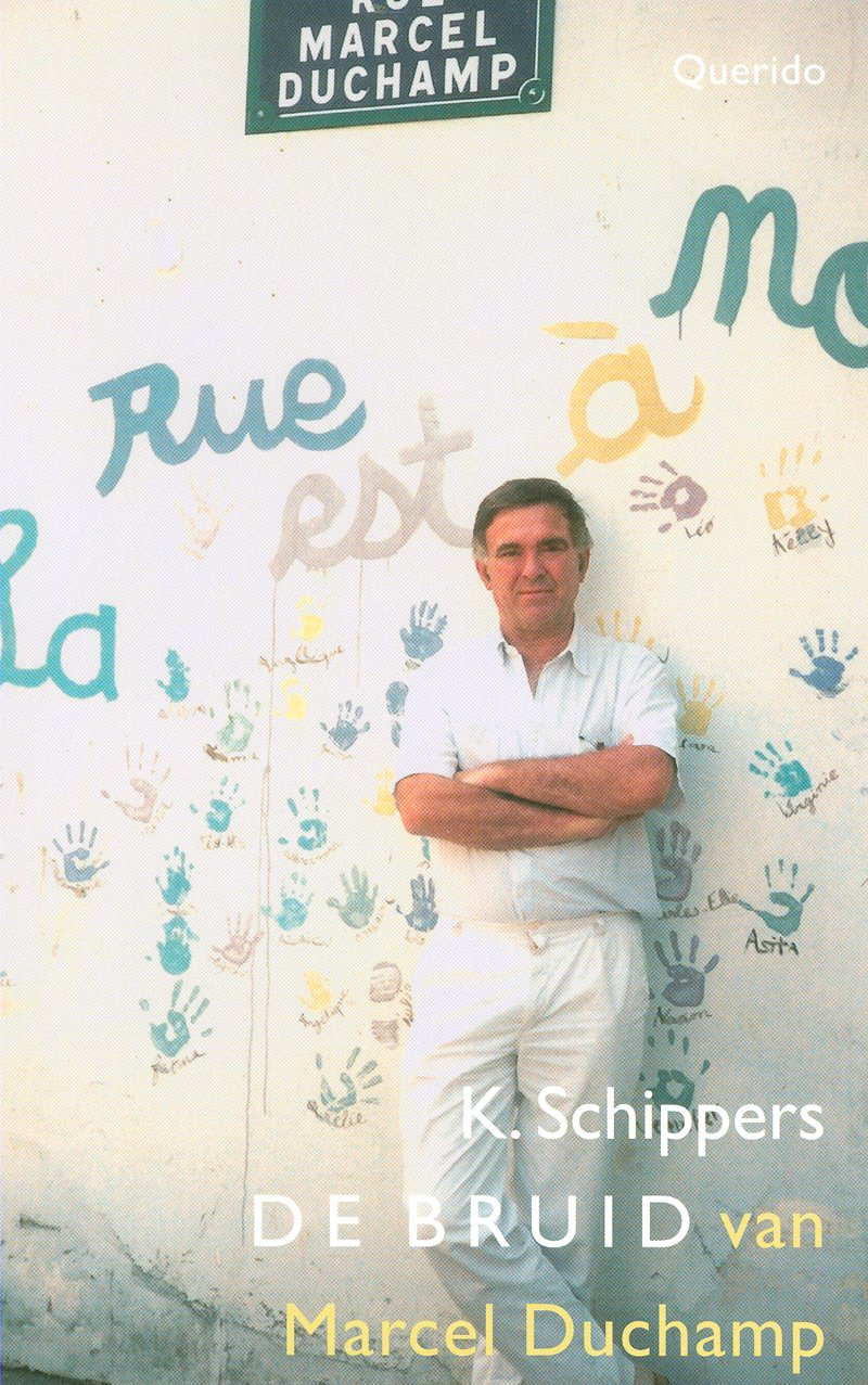 Gedichten die niet poëtisch willen zijn – masterclass K. Schippers