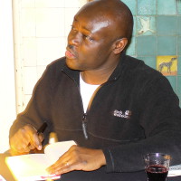 Helon Habila
