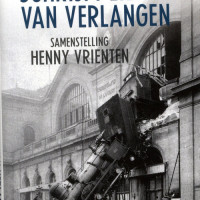 De trein schrijft liedjes van verlangen