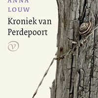 Kroniek van Perdepoort