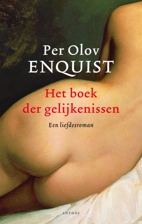 Het boek der gelijkenissen