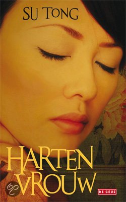 Chinese hardheid in fijnbesnaarde verhalen