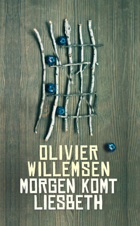 Morgen komt Liesbeth