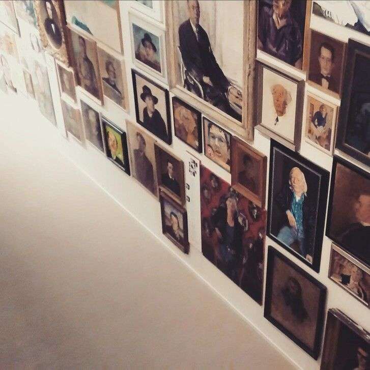 Wim Brands en Kees ’t Hart in wederzijds-interview