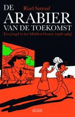 De Arabier van de toekomst