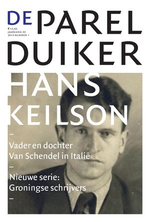 De Parelduiker 2015/1