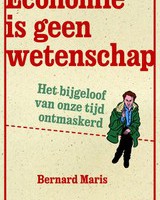 21614987-Economie-is-geen-wetenschap-Bernard-Maris
