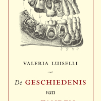 Valeria-Luiselli-Geschiedenis-tanden-voorplat