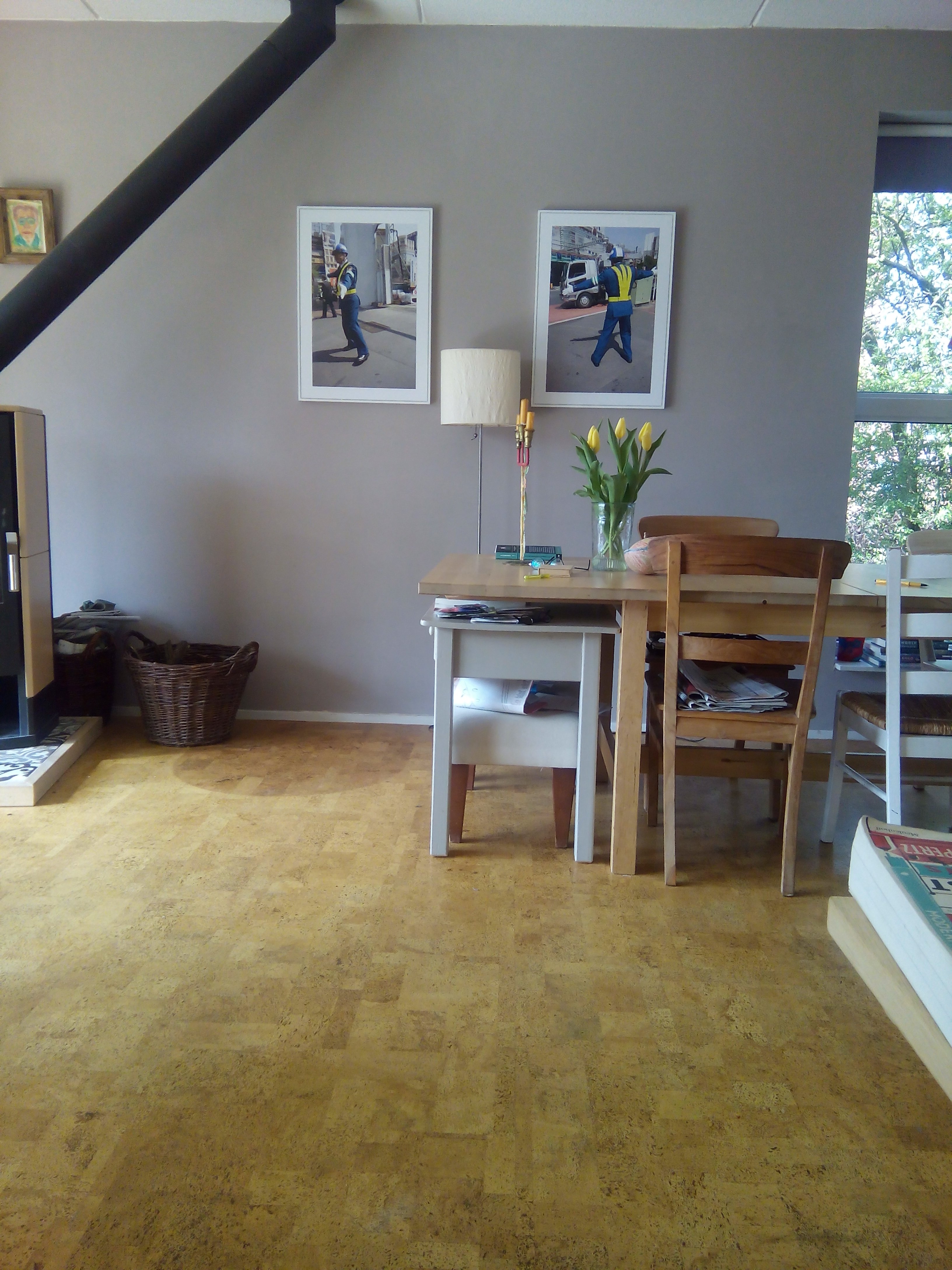 Laat mij uw huis zien