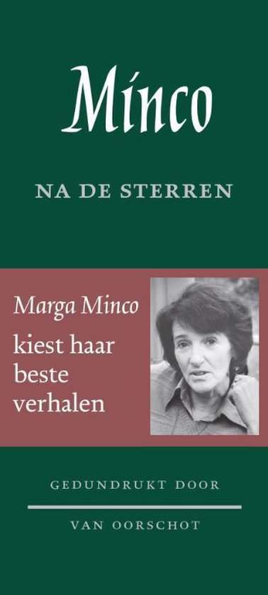 Bloemlezing als zelfportret