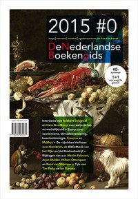 Leesbaar podium voor non-fictie