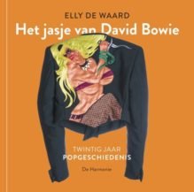 Het jasje van David Bowie