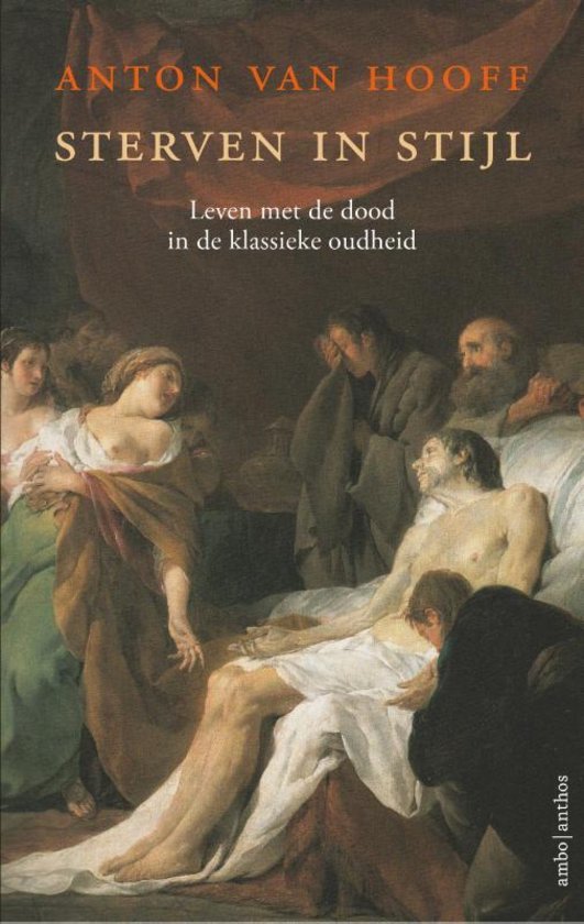 Zelfdoding in de antieke wereld nader beschouwd