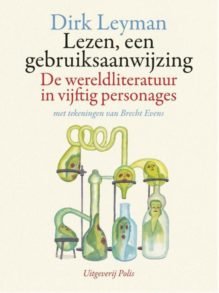 Lezen, een gebruiksaanwijzing