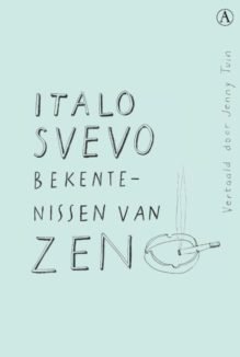 Bekentenissen van Zeno