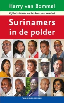 Surinamers in de polder