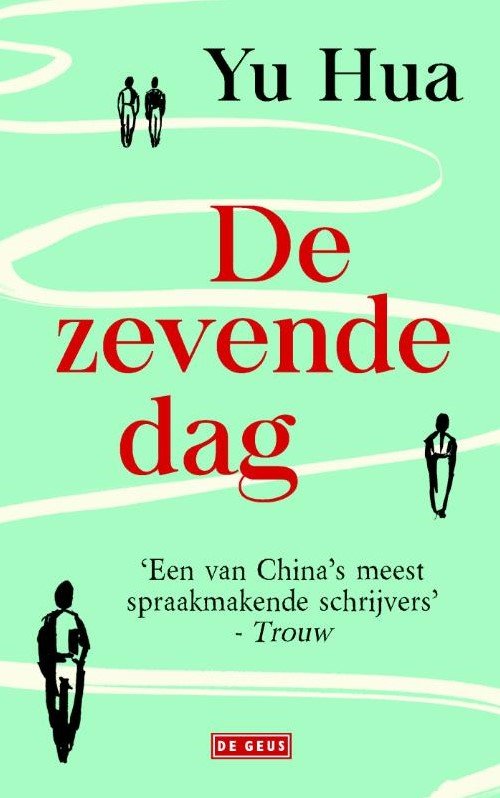 Het omgekeerde scheppingsverhaal