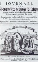 Het journaal van Bontekoe