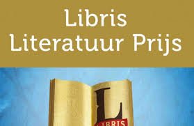 Mooie shortlist Libris Literatuur Prijs