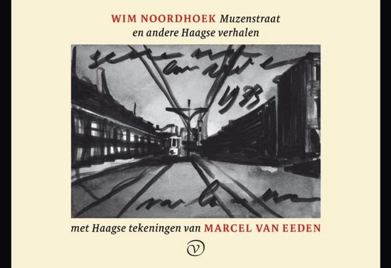 Avond met Wim Noordhoek en Marcel van Eeden