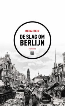 De slag om Berlijn ( Finale Berlin )