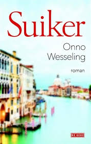 Deeg, vruchten en chocolade