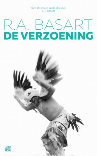 Kijken door een caleidoscoop